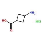 RHAWN trans-3-Aminocyclobutanecarboxylic acid hydrochloride