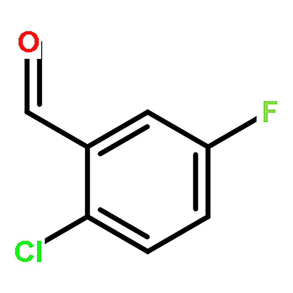 RHAWN 2-Chloro-5-fluorobenzaldehyde