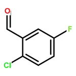 RHAWN 2-Chloro-5-fluorobenzaldehyde