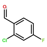 RHAWN 2-Chloro-4-fluorobenzaldehyde