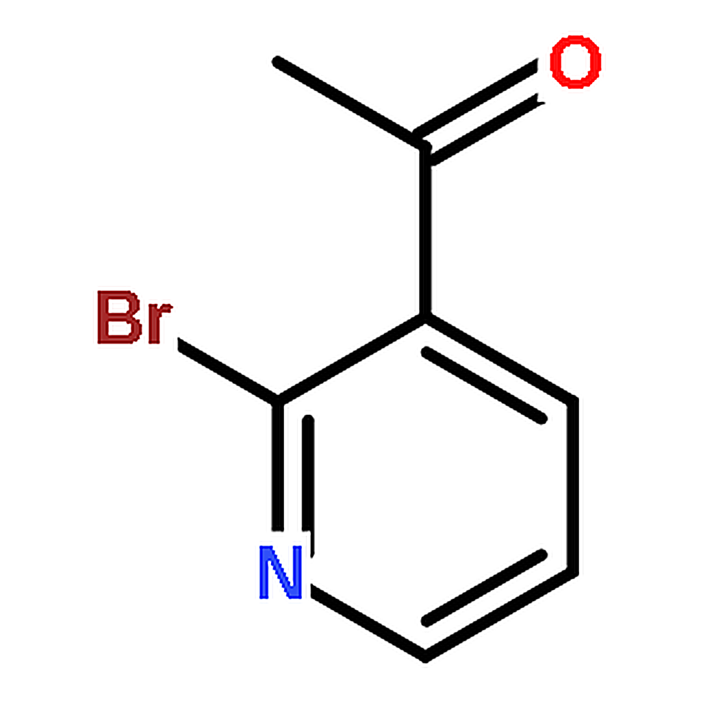 RHAWN 3-Acetyl-2-bromopyridine