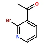 RHAWN 3-Acetyl-2-bromopyridine