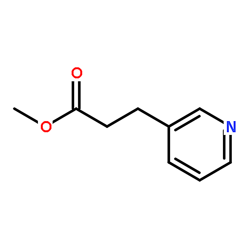 RHAWN Methyl 3-(pyridin-3-yl)propanoate