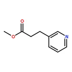RHAWN Methyl 3-(pyridin-3-yl)propanoate