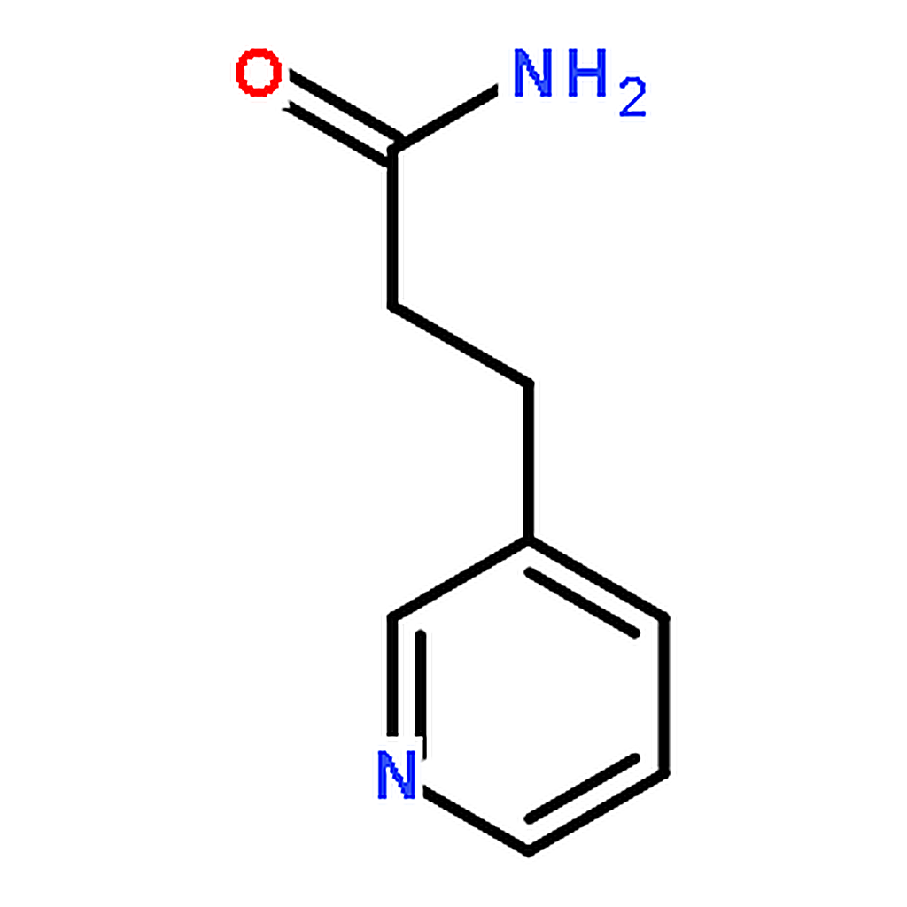 RHAWN 3-(3-Pyridyl)propanamide