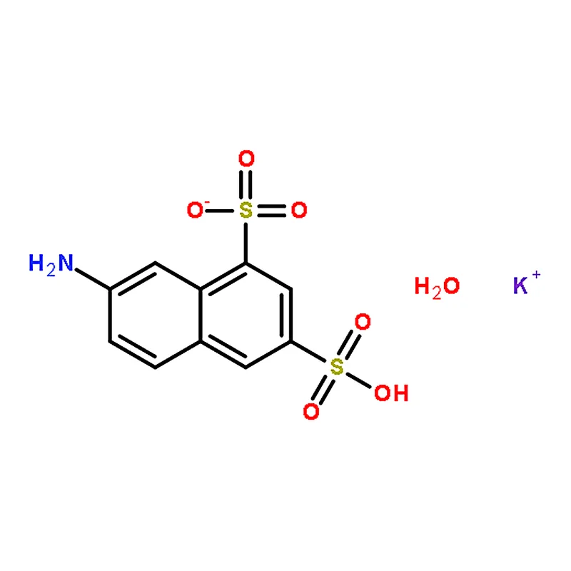 RHAWN Monopotassium 7-Amino-1,3-naphthalenedisulfonate Hydrate