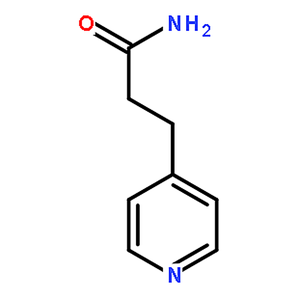 RHAWN 3-(4-Pyridyl)propanamide