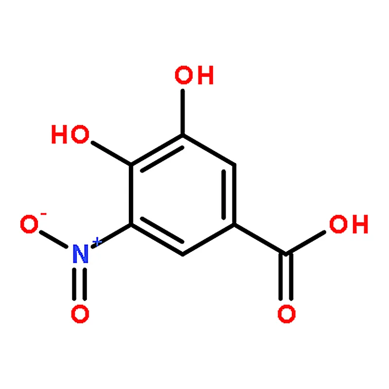 RHAWN 3,4-Dihydroxy-5-Nitrobenzoic Acid