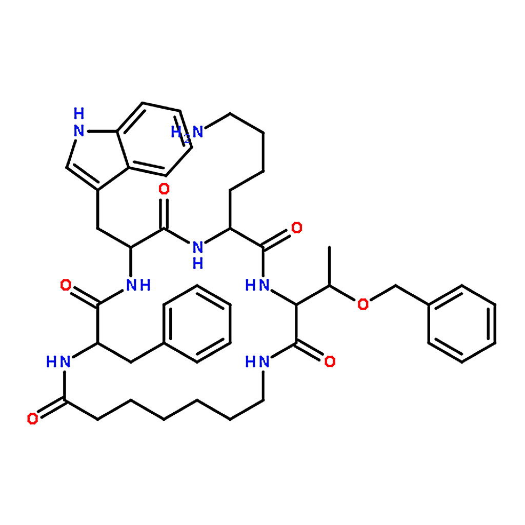 RHAWN Cyclosomatostatin