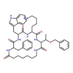 RHAWN Cyclosomatostatin