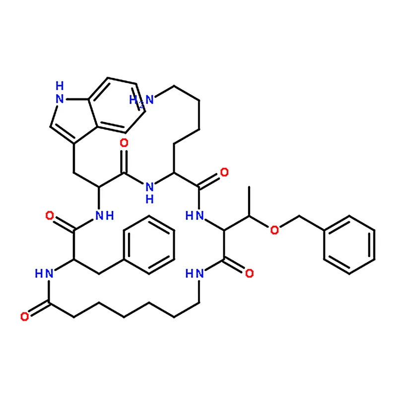 RHAWN Cyclosomatostatin