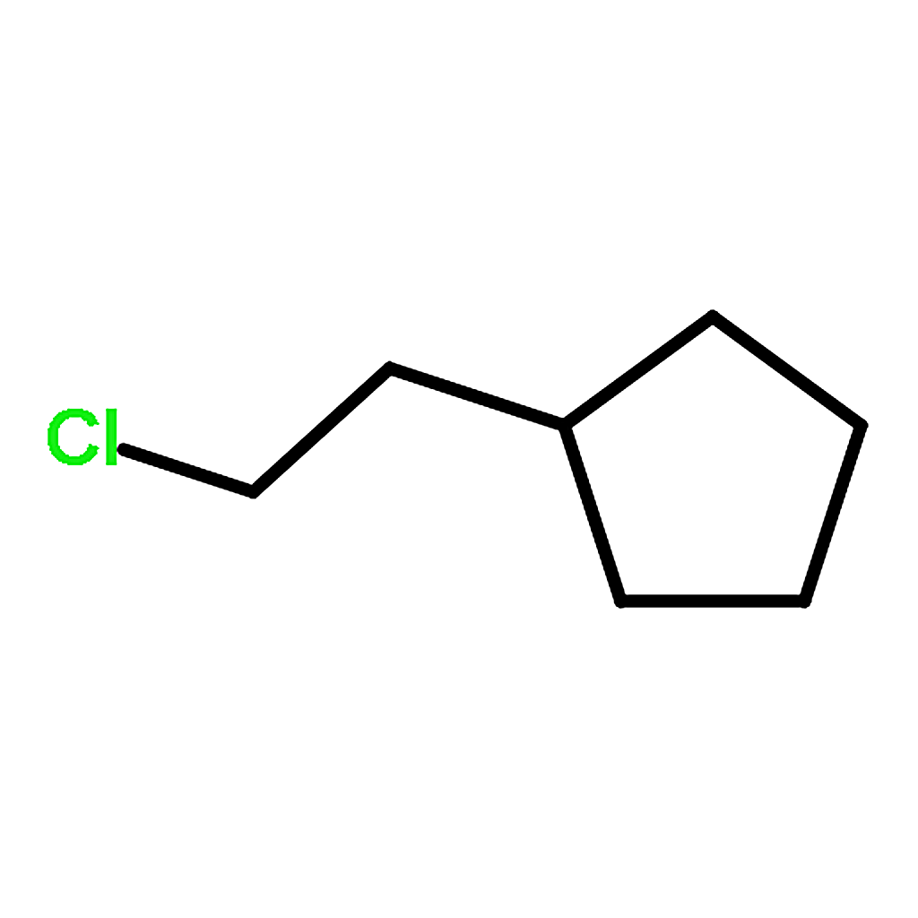 RHAWN (2-Chloroethyl)cyclopentane