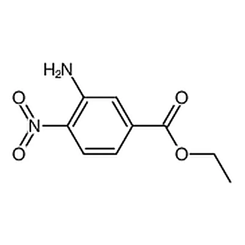 RHAWN Ethyl 3-amino-4-nitrobenzoate