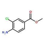 RHAWN Methyl 4-amino-3-chlorobenzoate