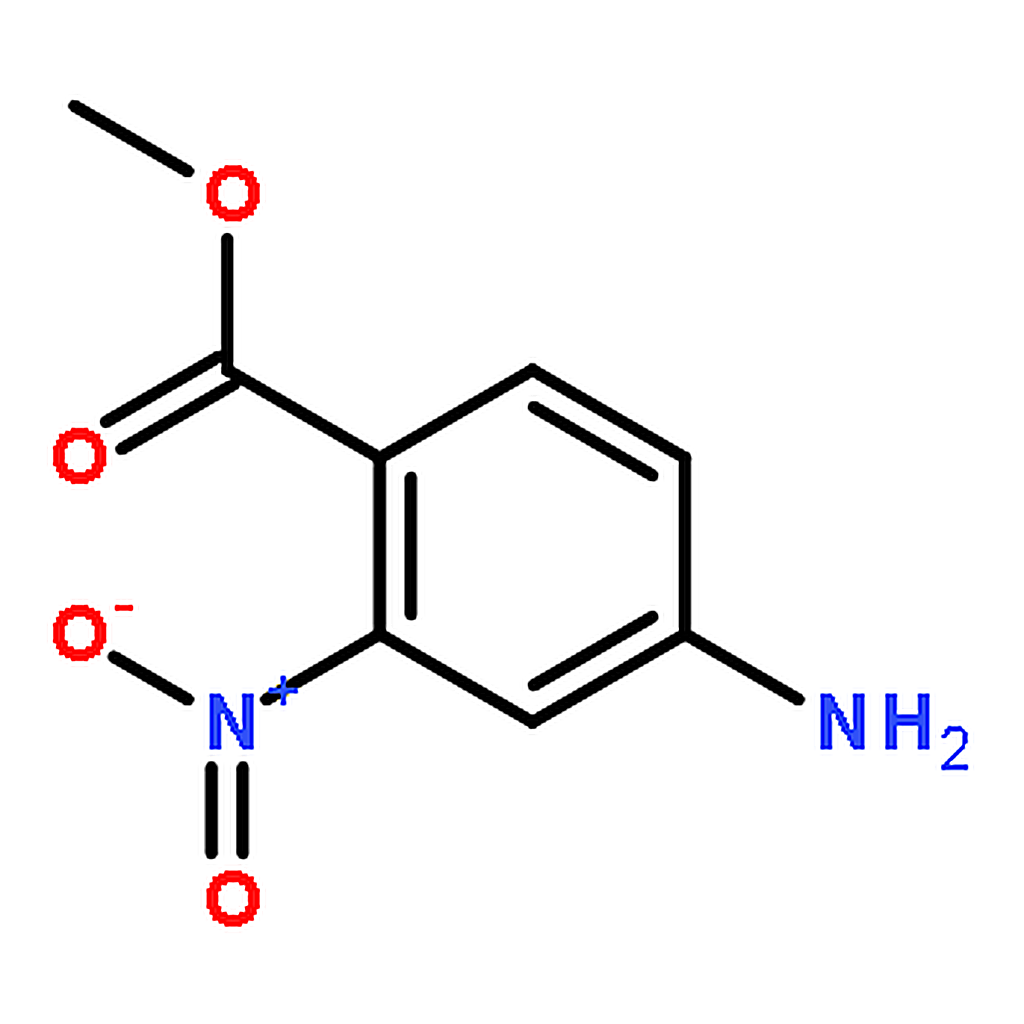 RHAWN Methyl 4-amino-2-nitrobenzoate