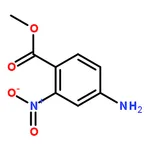 RHAWN Methyl 4-amino-2-nitrobenzoate