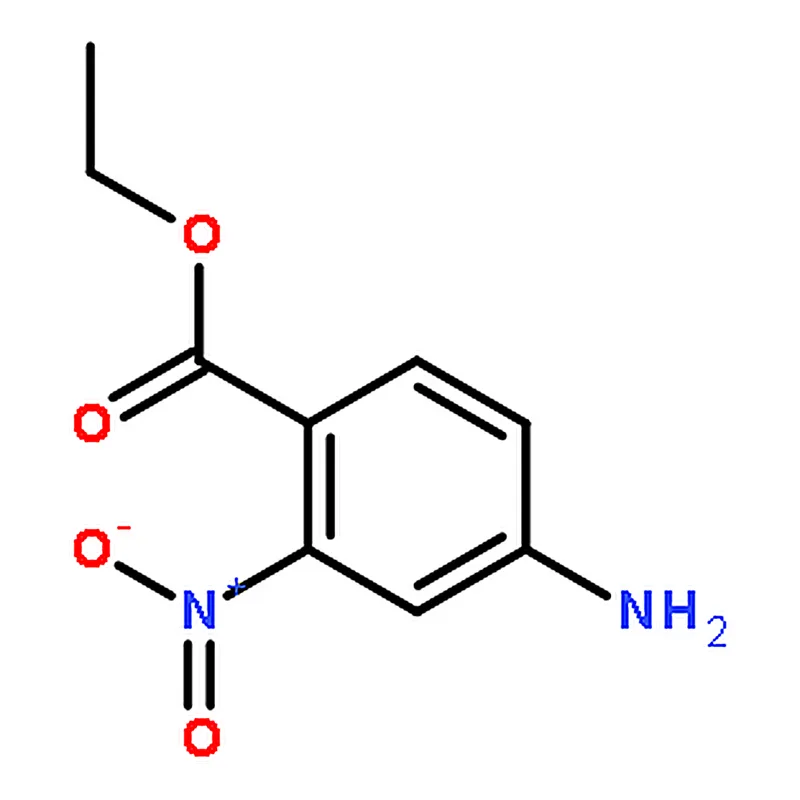 RHAWN Ethyl 4-amino-2-nitrobenzoate
