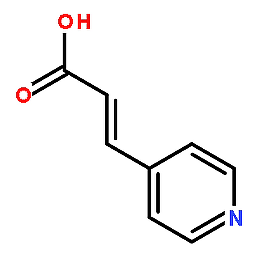 RHAWN (E)-3-(Pyridin-4-yl)acrylic acid