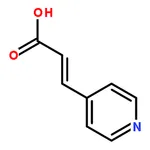 RHAWN (E)-3-(Pyridin-4-yl)acrylic acid