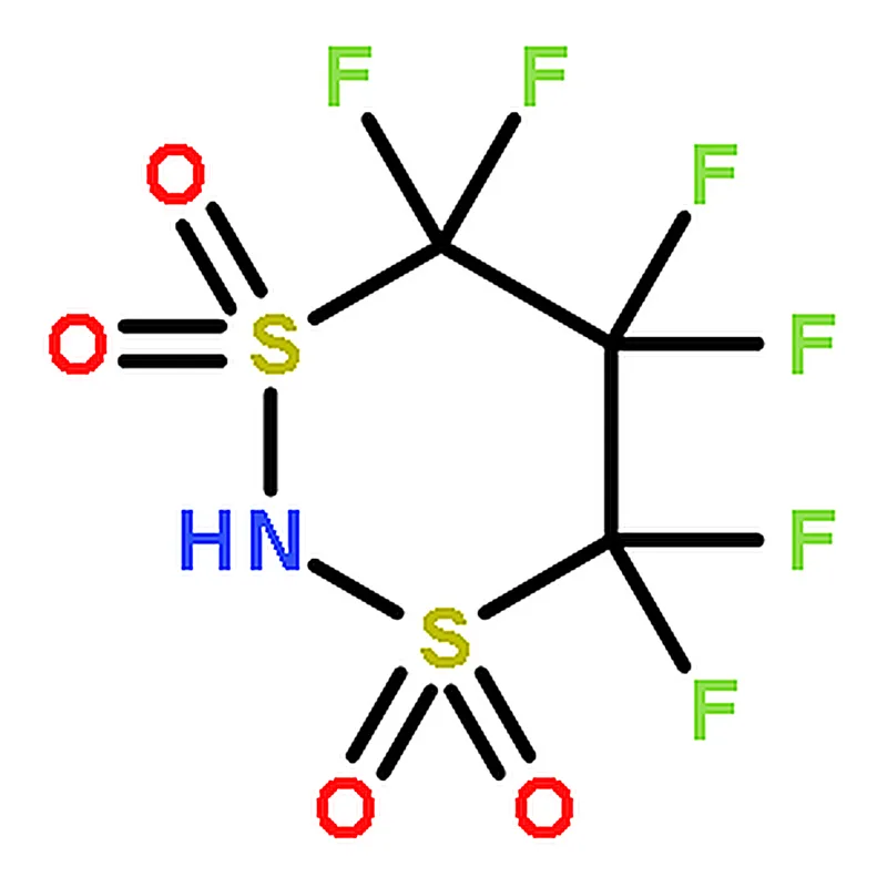 RHAWN 1,1,2,2,3,3-Hexafluoropropane-1,3-disulfonimide