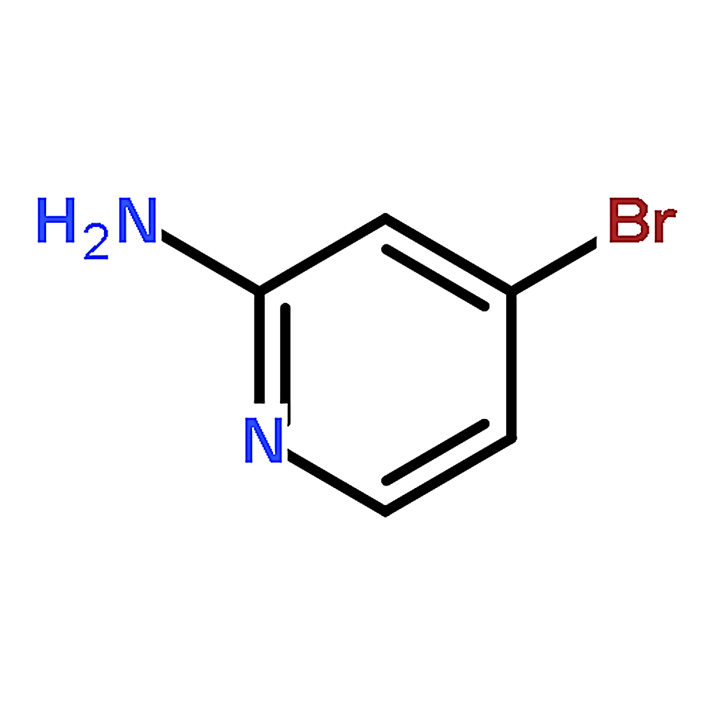 RHAWN 2-Amino-4-bromopyridine