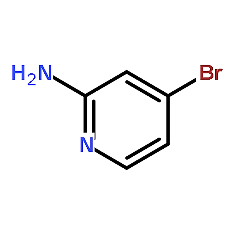 RHAWN 2-Amino-4-bromopyridine