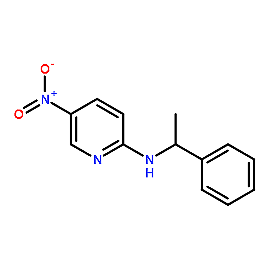 RHAWN Methylbenzylaminonitropyridine; 99%