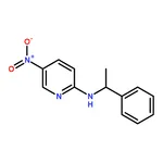 RHAWN Methylbenzylaminonitropyridine; 99%