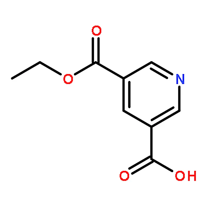 RHAWN PYRIDINE-3,5-DICARBOXYLIC ACID MONOETHYL ESTER