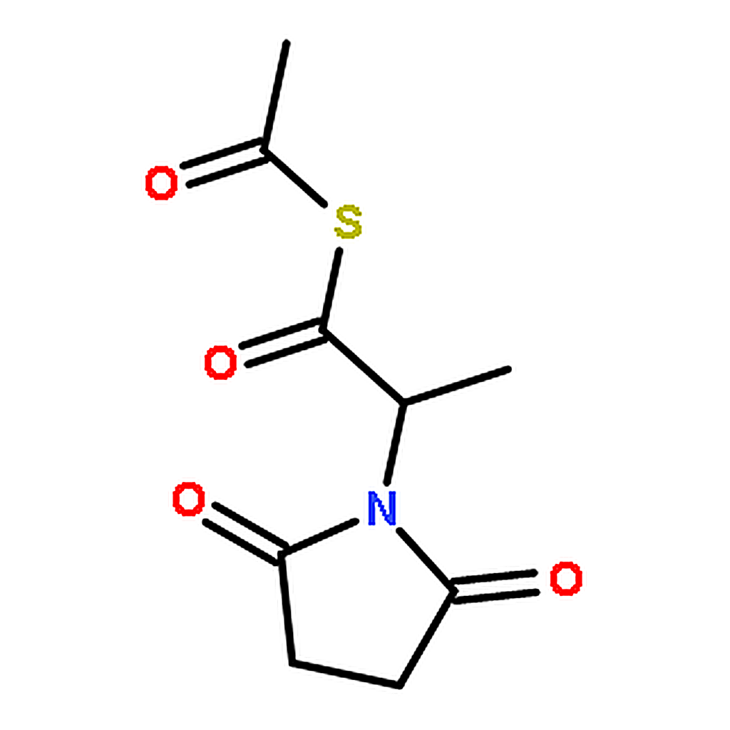 RHAWN N-Succinimidyl 3-(Acetylthio)propionate