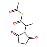 RHAWN N-Succinimidyl 3-(Acetylthio)propionate