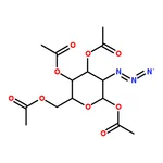 RHAWN 2-Azido-2-deoxy-1,3,4,6-tetra-O-acetyl-D-galactopyranose