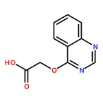 RHAWN 2-(Quinazolin-4-Yloxy)Acetic Acid