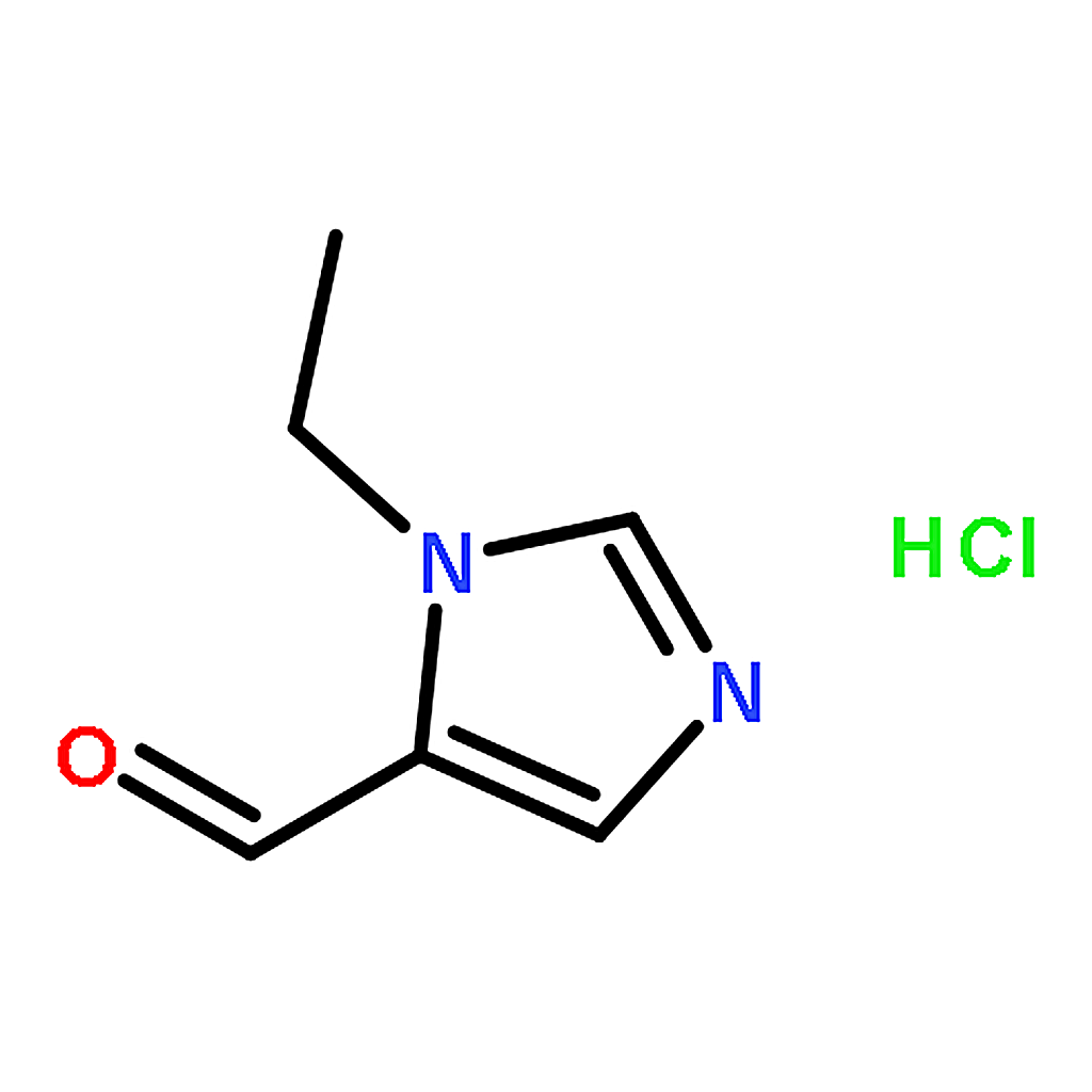 RHAWN 1-Ethyl-1H-imidazole-5-carbaldehyde
