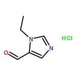 RHAWN 1-Ethyl-1H-imidazole-5-carbaldehyde
