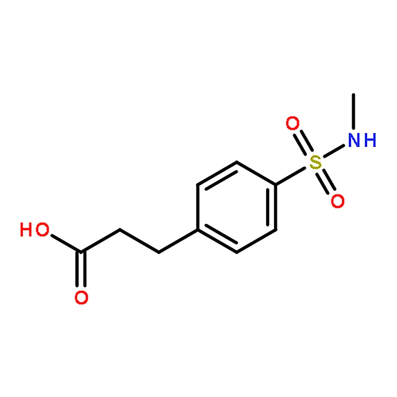 RHAWN 3-(4-(N-Methylsulfamoyl)phenyl)propanoic acid