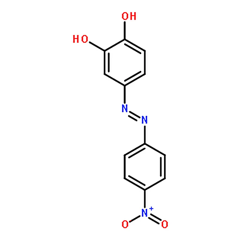 RHAWN 4-(4-Nitrophenylazo)catechol