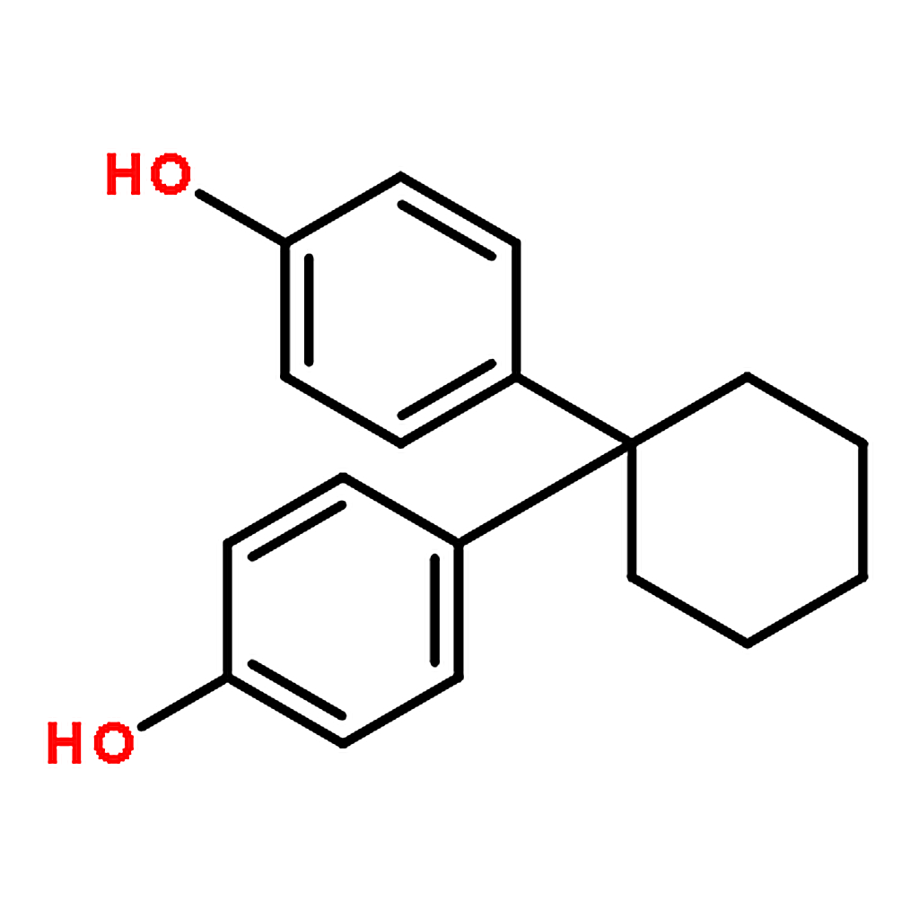 RHAWN 4,4'-Cyclohexylidenebisphenol