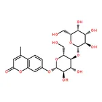 RHAWN 4-METHYLUMBELLIFERYL-BETA-D-LACTOSIDE