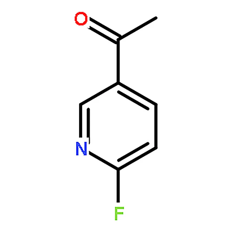 RHAWN 1-(6-Fluoropyridin-3-yl)ethanone