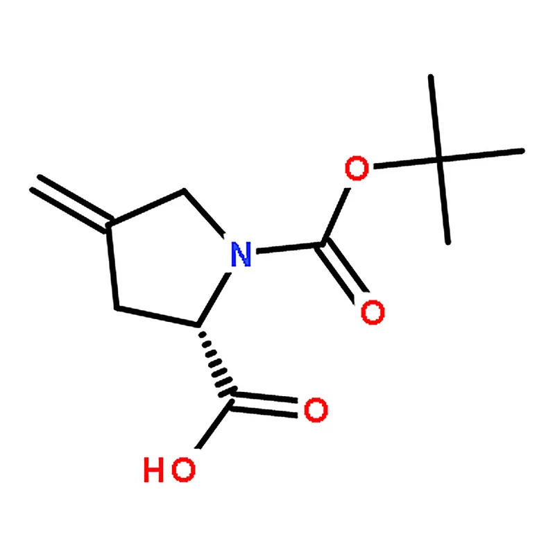 RHAWN N-Boc-4-methylene-L-proline