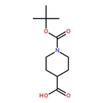 RHAWN 1-Boc-isonipecotic acid