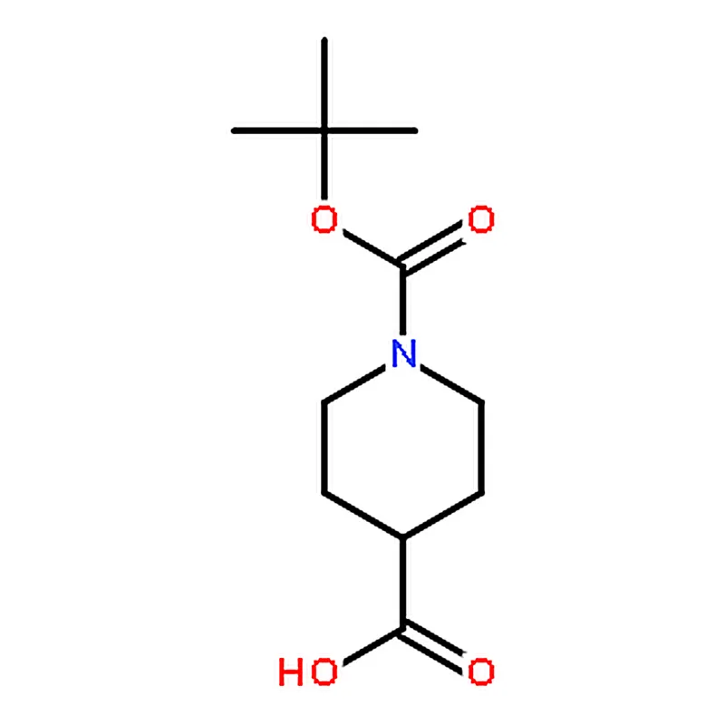 RHAWN 1-Boc-isonipecotic acid