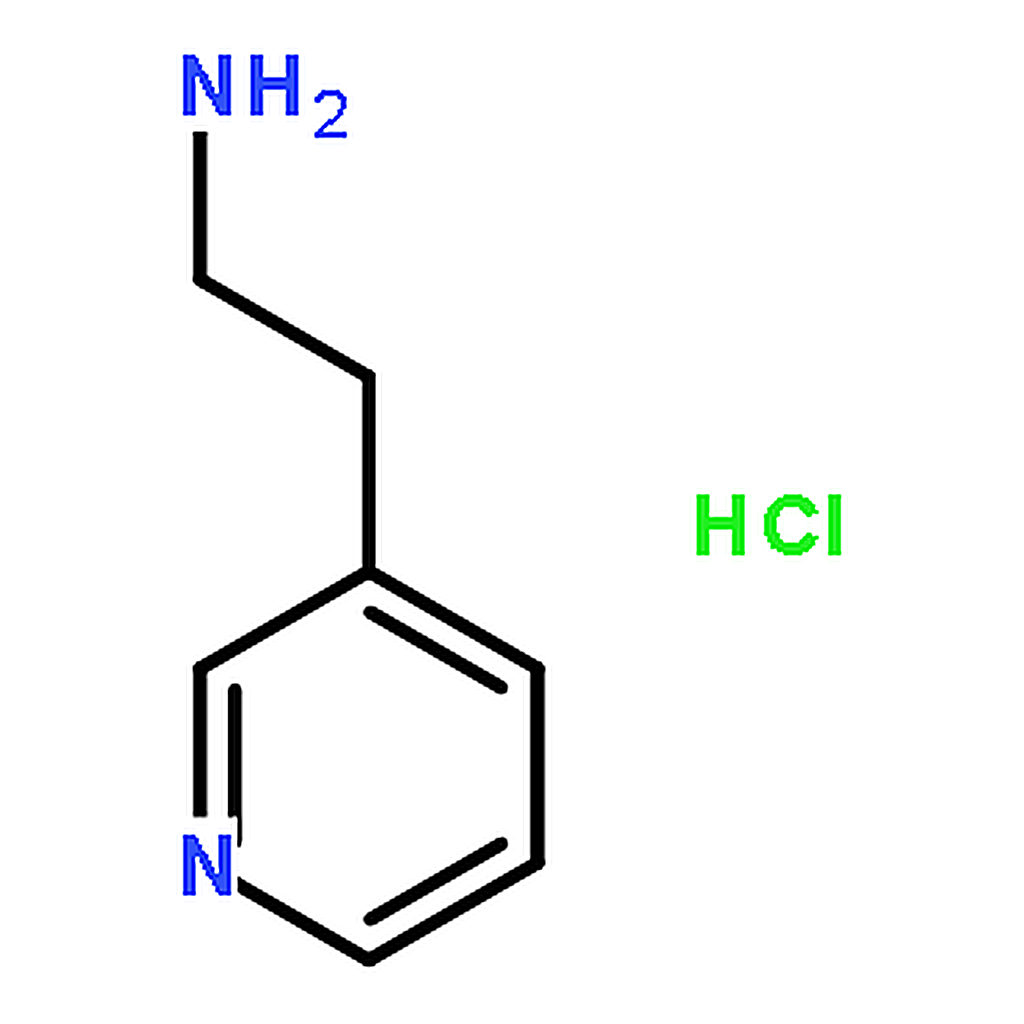 RHAWN 2-(Pyridin-3-yl)ethanamine hydrochloride