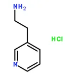 RHAWN 2-(Pyridin-3-yl)ethanamine hydrochloride