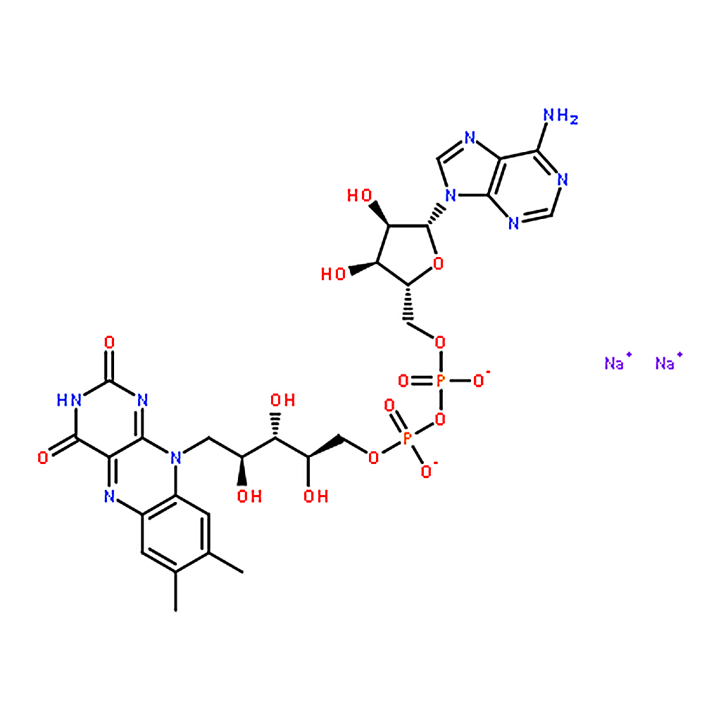 RHAWN Flavin adenine dinucleotide disodium salt