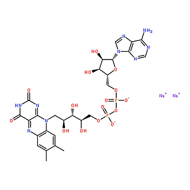 RHAWN Flavin adenine dinucleotide disodium salt