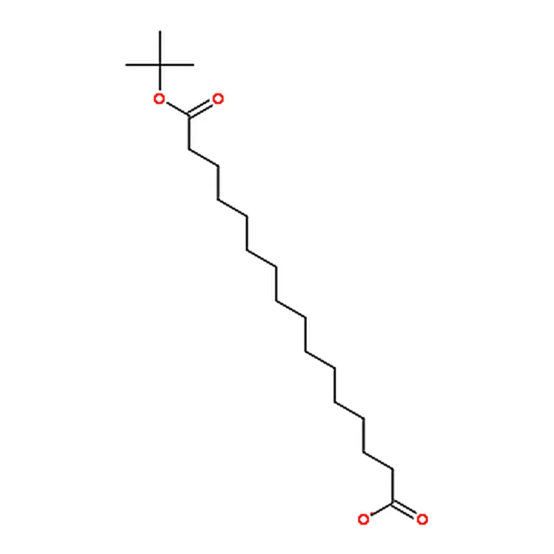 RHAWN 16-(tert-Butoxy)-16-oxohexadecanoic acid