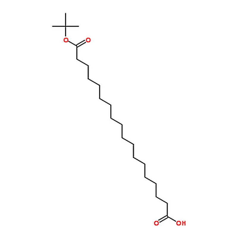 RHAWN 18-(tert-Butoxy)-18-oxooctadecanoic acid