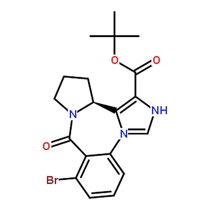 RHAWN Bretazenil